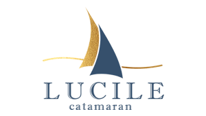 Logo Lucile 2 Catamaran