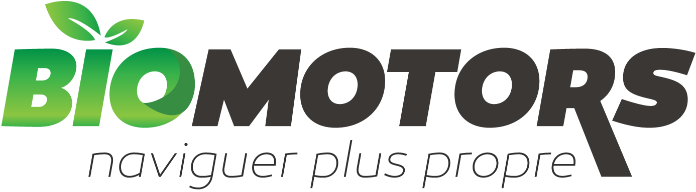 Logo Bio motors