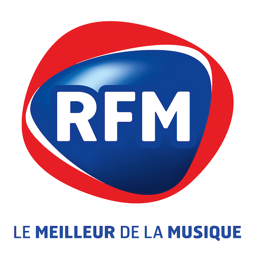 Logo rfm